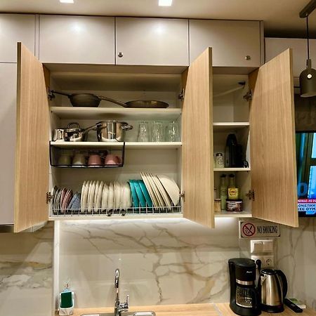 Smart Modern Apartment B Atina Dış mekan fotoğraf