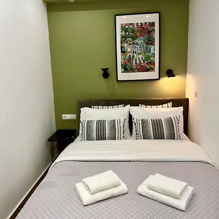Smart Modern Apartment B Atina Dış mekan fotoğraf