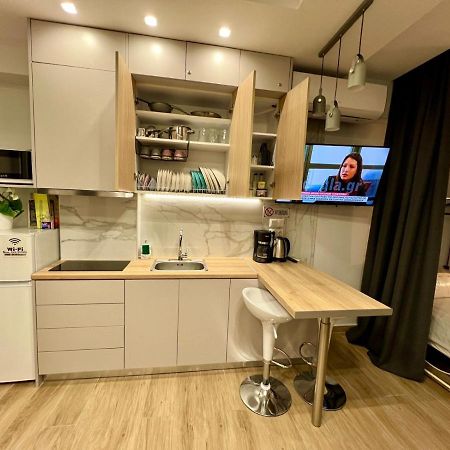 Smart Modern Apartment B Atina Dış mekan fotoğraf