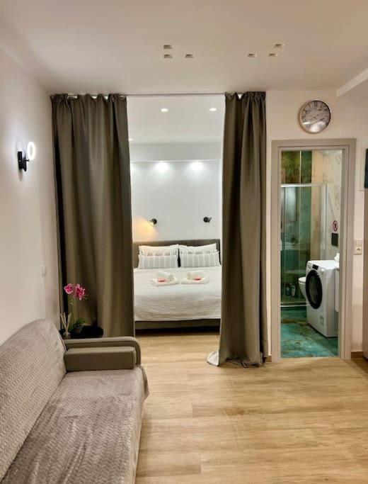 Smart Modern Apartment B Atina Dış mekan fotoğraf
