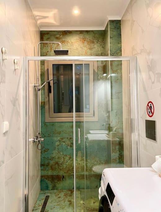Smart Modern Apartment B Atina Dış mekan fotoğraf