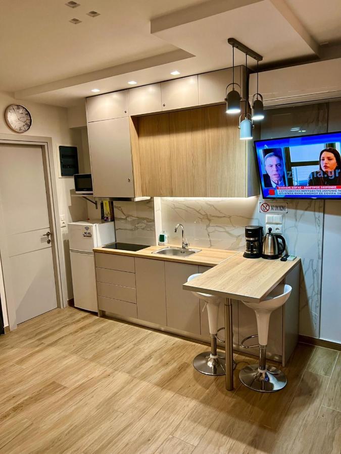 Smart Modern Apartment B Atina Dış mekan fotoğraf