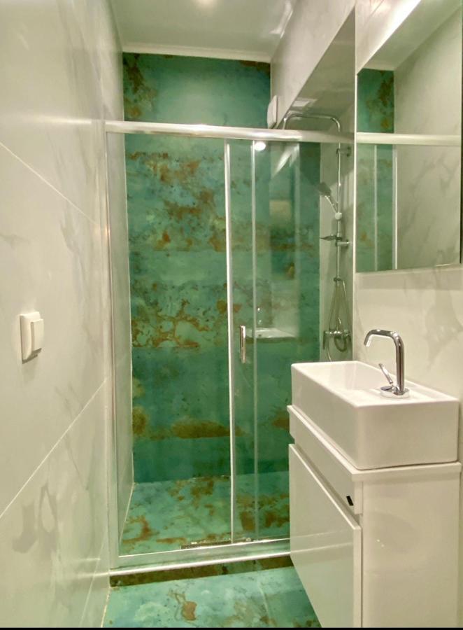 Smart Modern Apartment B Atina Dış mekan fotoğraf